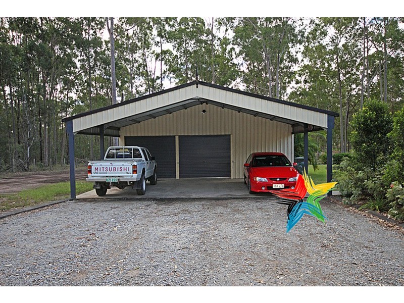 100 Glynton Road, Jimboomba QLD 4280