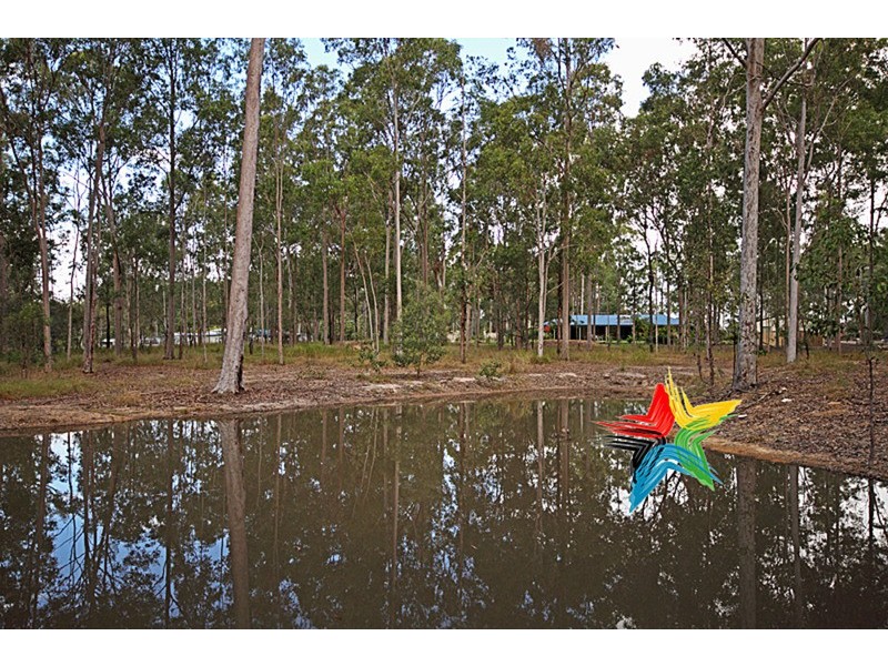 100 Glynton Road, Jimboomba QLD 4280
