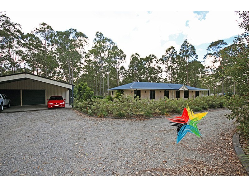 100 Glynton Road, Jimboomba QLD 4280