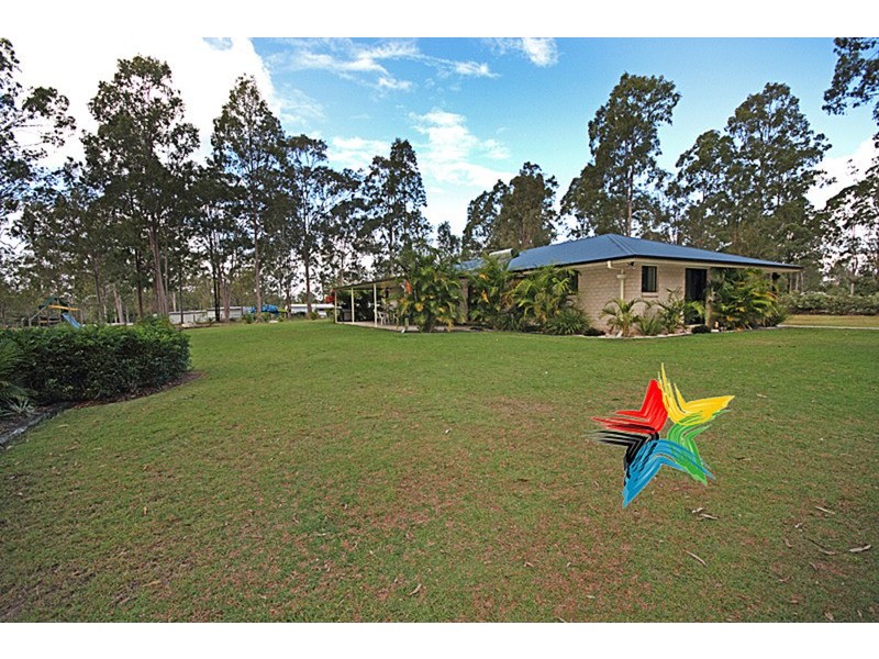100 Glynton Road, Jimboomba QLD 4280
