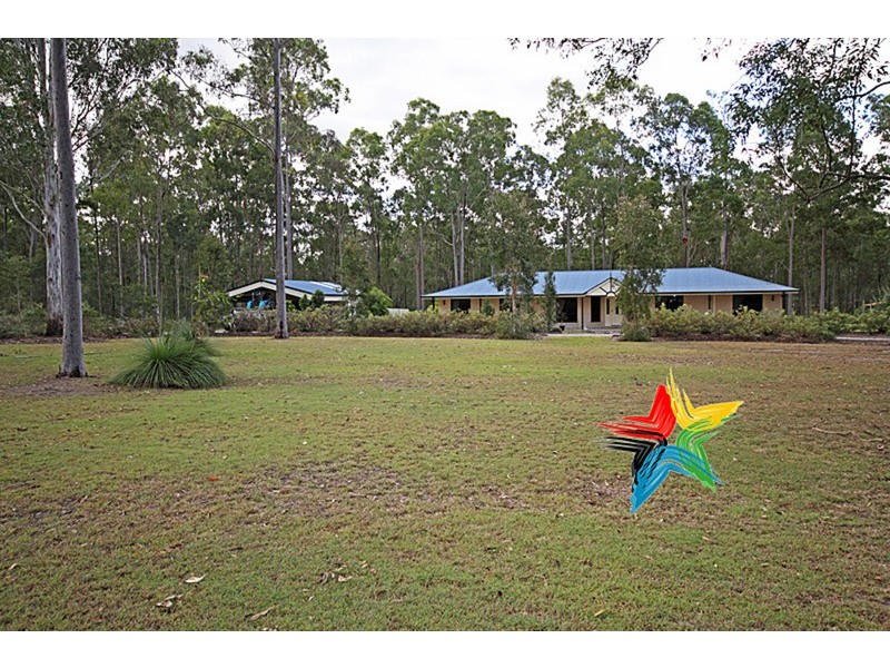 100 Glynton Road, Jimboomba QLD 4280