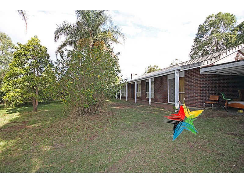 Cedar Grove QLD 4285