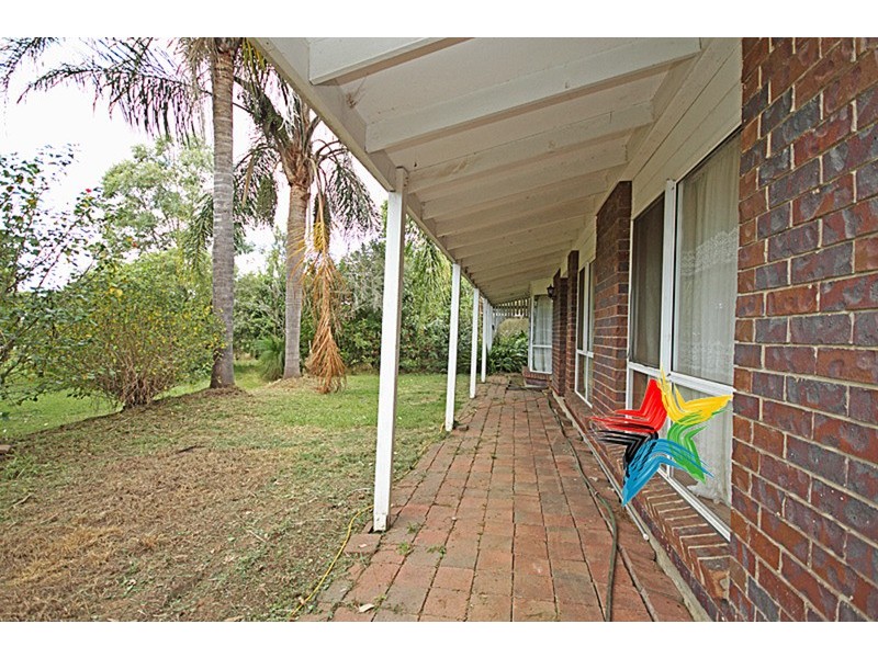 Cedar Grove QLD 4285