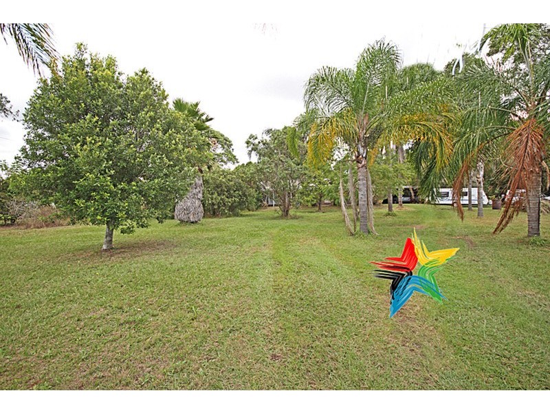 Cedar Grove QLD 4285