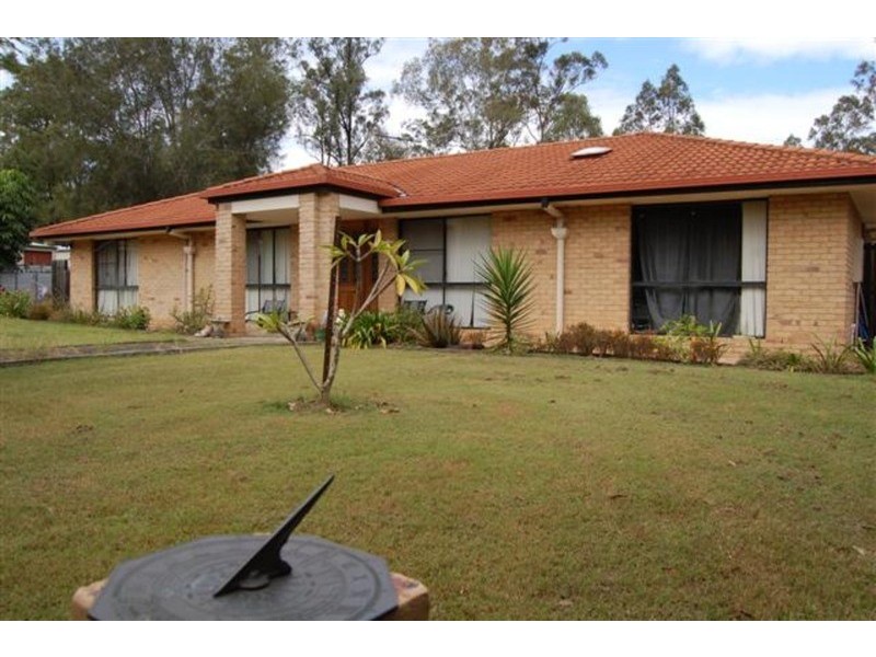 26 Drifter Court, Jimboomba QLD 4280