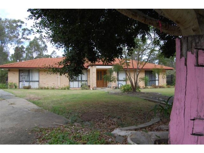 26 Drifter Court, Jimboomba QLD 4280