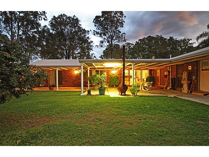 165-169 Bamboo Drive, Cedar Vale QLD 4285