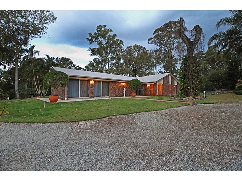 165-169 Bamboo Drive, Cedar Vale QLD 4285