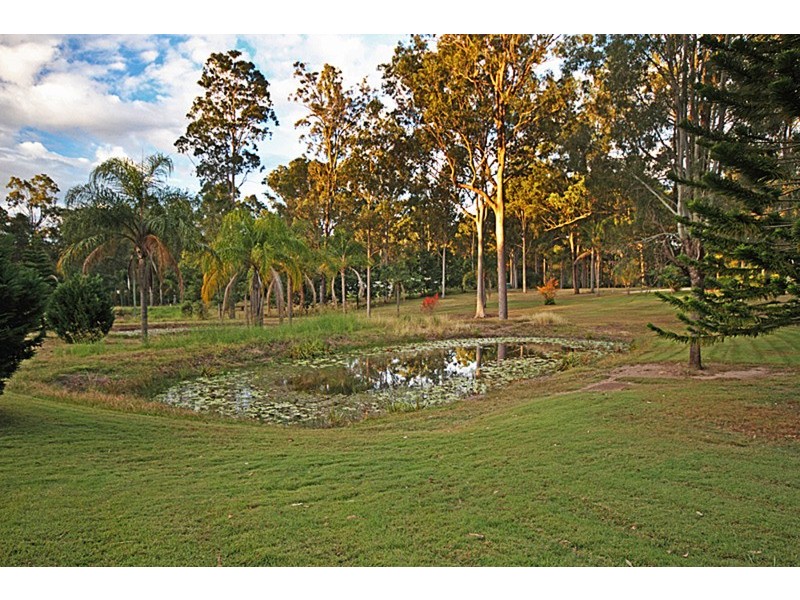 165-169 Bamboo Drive, Cedar Vale QLD 4285