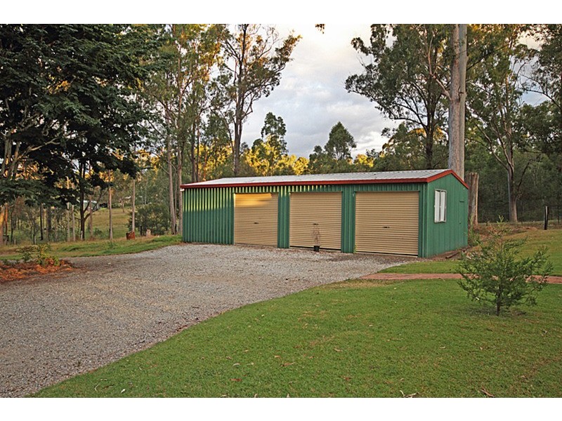 165-169 Bamboo Drive, Cedar Vale QLD 4285