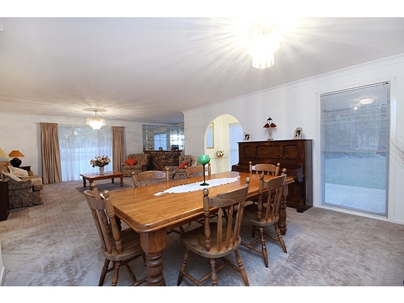 165-169 Bamboo Drive, Cedar Vale QLD 4285