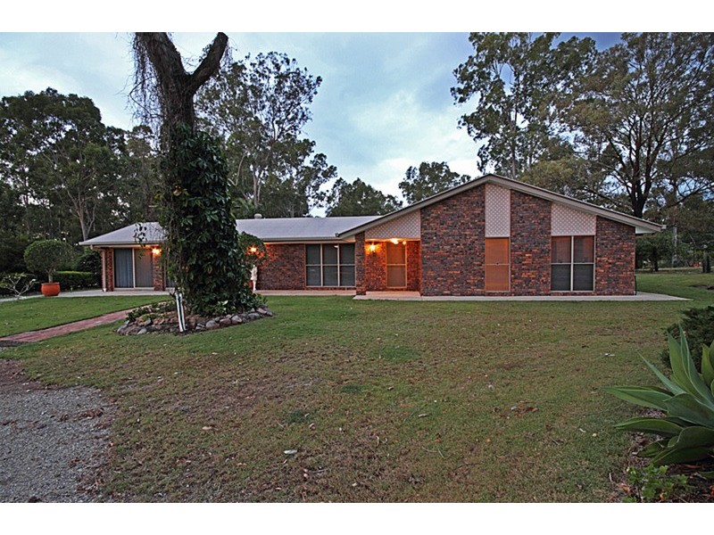 165-169 Bamboo Drive, Cedar Vale QLD 4285