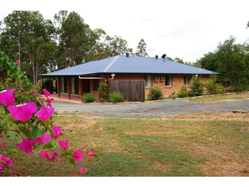 212 Leopardwood Road, Cedar Grove QLD 4285