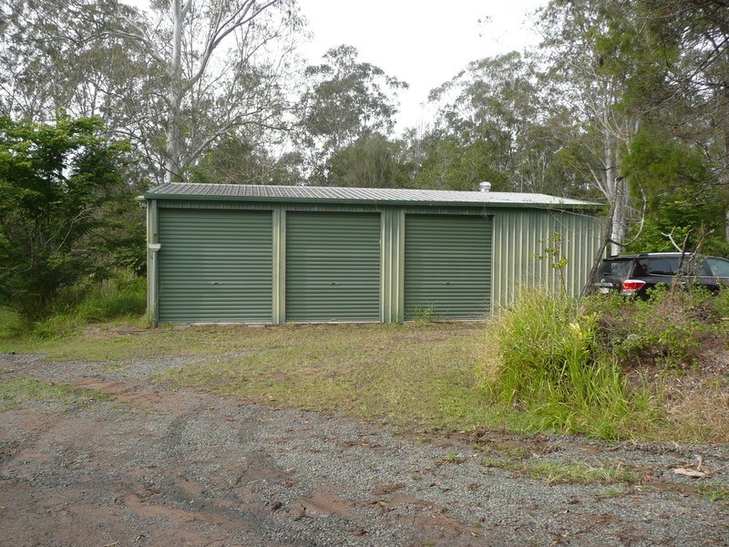 Jimboomba QLD 4280