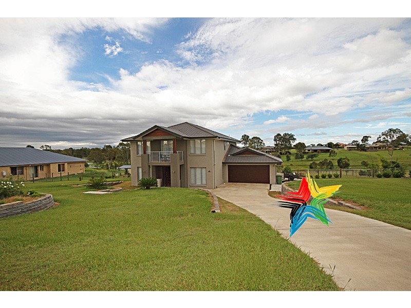45-47 St Covet Court, Jimboomba QLD 4280