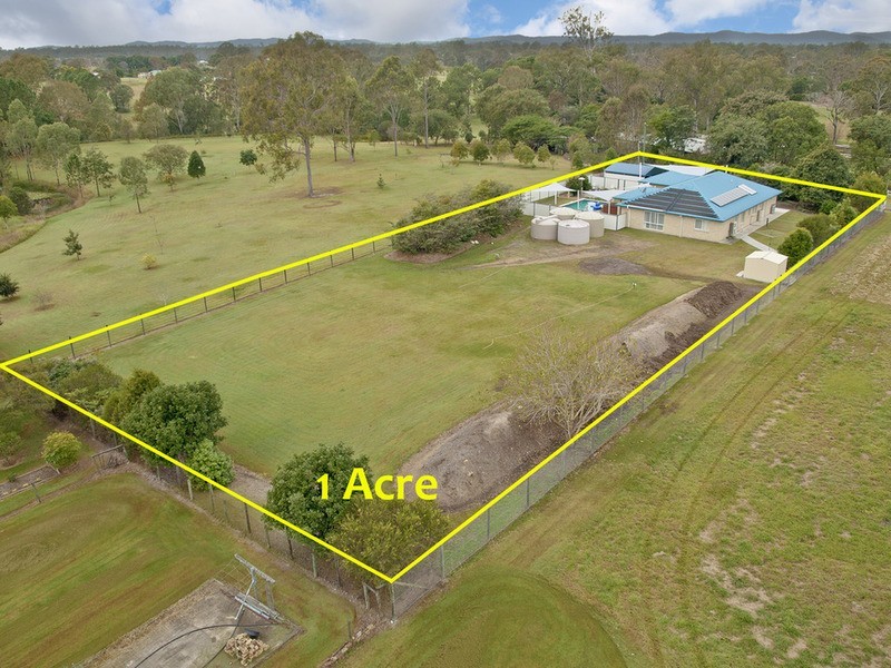 Jimboomba QLD 4280