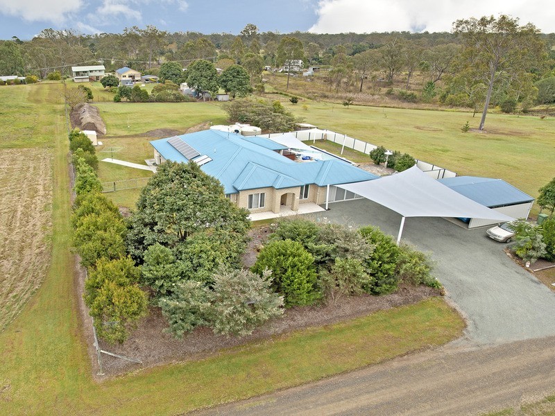 Jimboomba QLD 4280