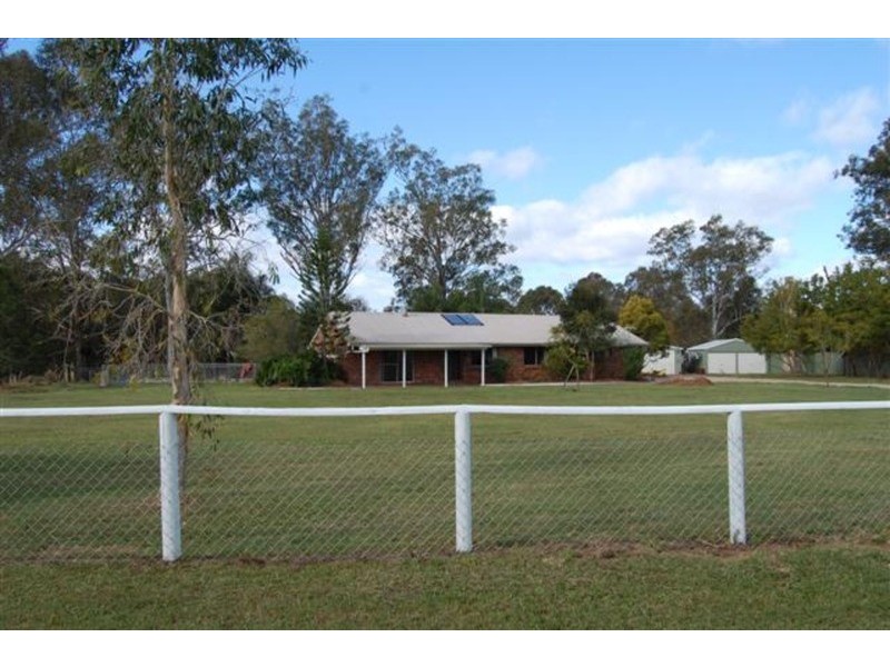 58-64 Storey Road, Logan Village QLD 4207