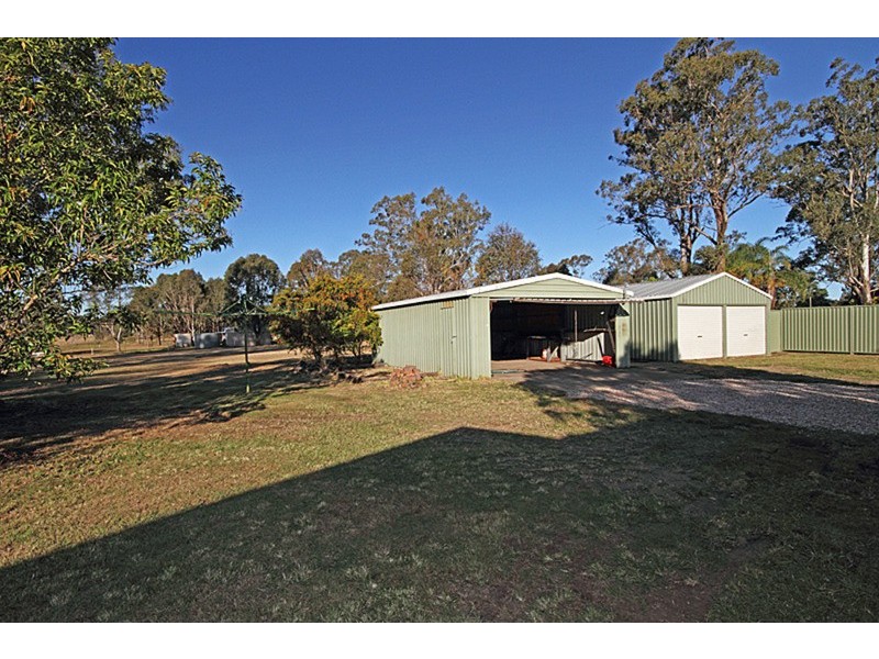 58-64 Storey Road, Logan Village QLD 4207
