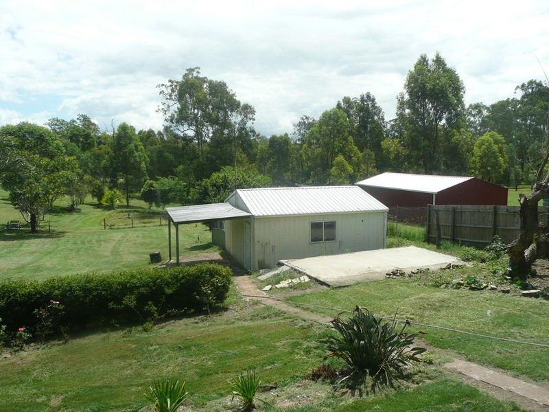 238-240 Orion Road, Cedar Vale QLD 4285