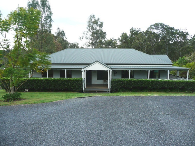 18-20 Oakleigh Court, Woodhill QLD 4285