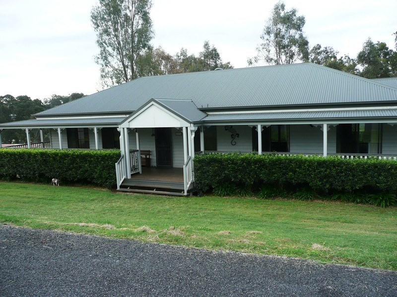 18-20 Oakleigh Court, Woodhill QLD 4285