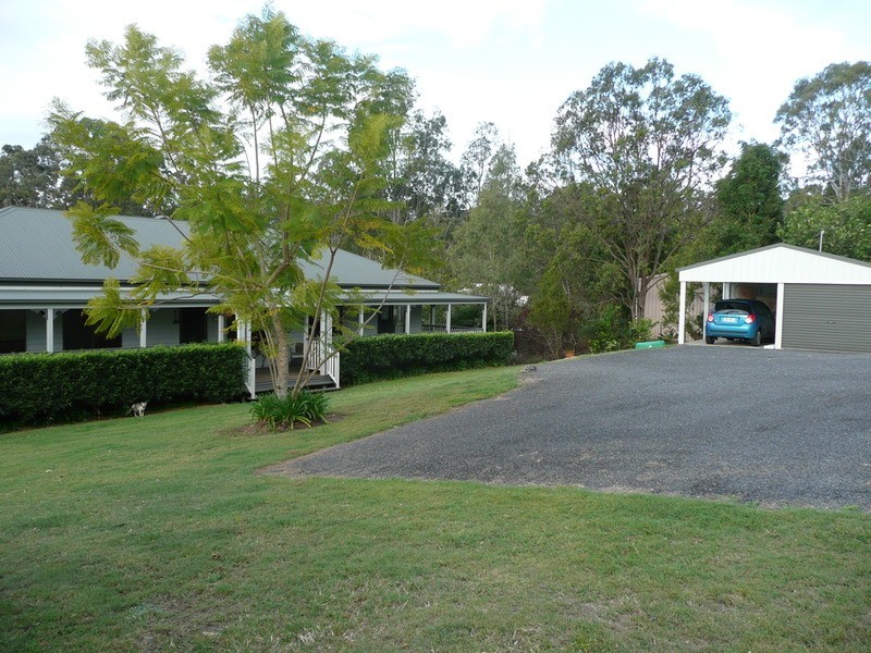 18-20 Oakleigh Court, Woodhill QLD 4285