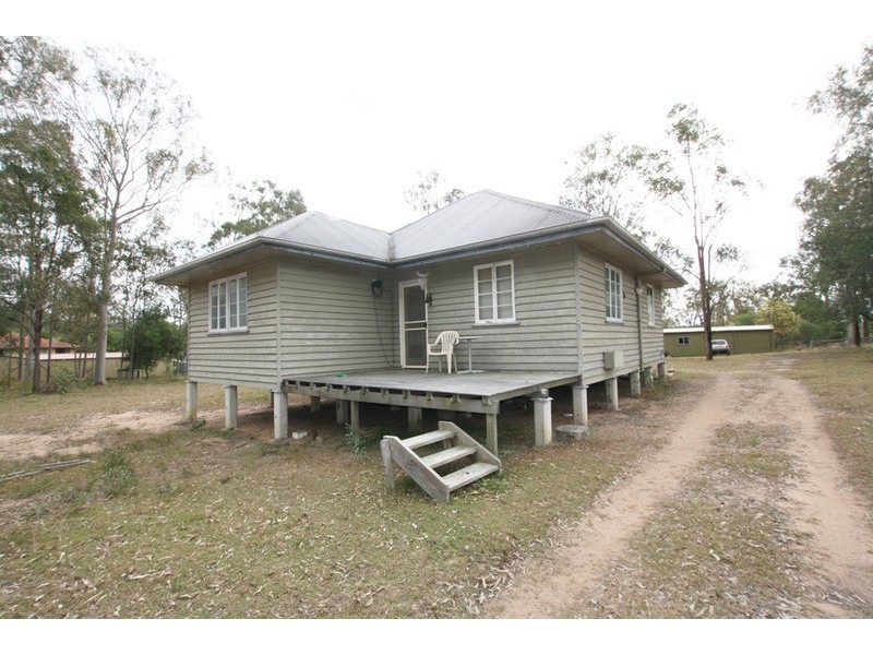 South Maclean QLD 4280