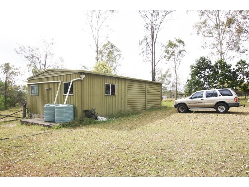 South Maclean QLD 4280