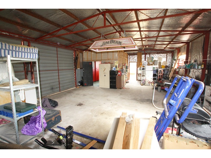 South Maclean QLD 4280