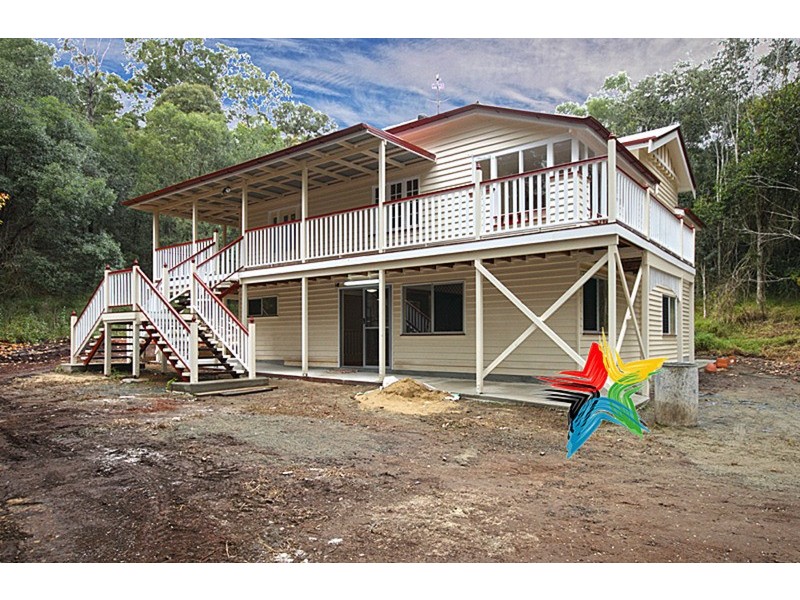 L5 Samantha Road, Cedar Vale QLD 4285