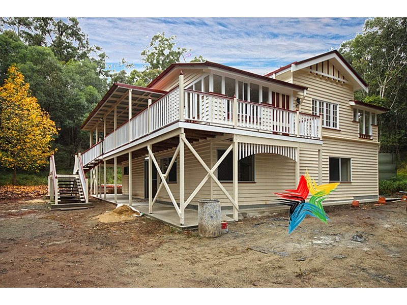 L5 Samantha Road, Cedar Vale QLD 4285