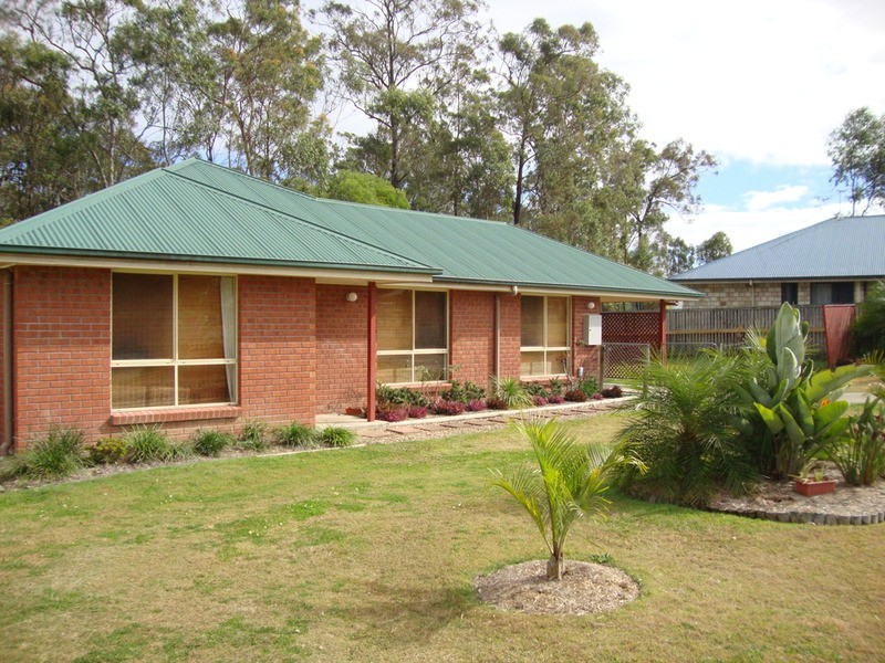 21 Weeping Fig Court, Jimboomba QLD 4280