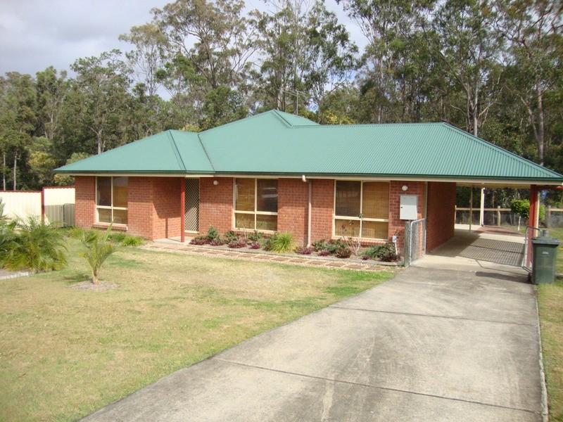 21 Weeping Fig Court, Jimboomba QLD 4280
