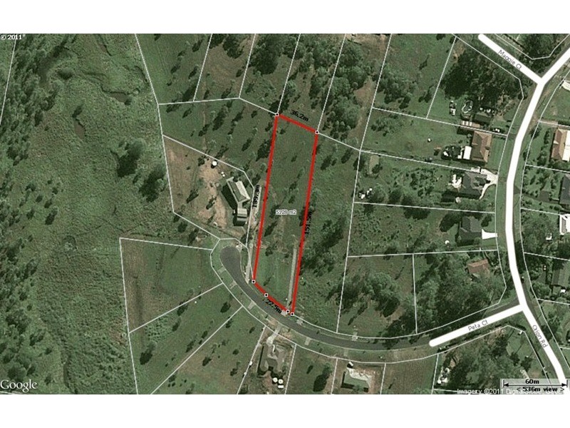 21-23 Peta Court, Cedar Vale QLD 4285