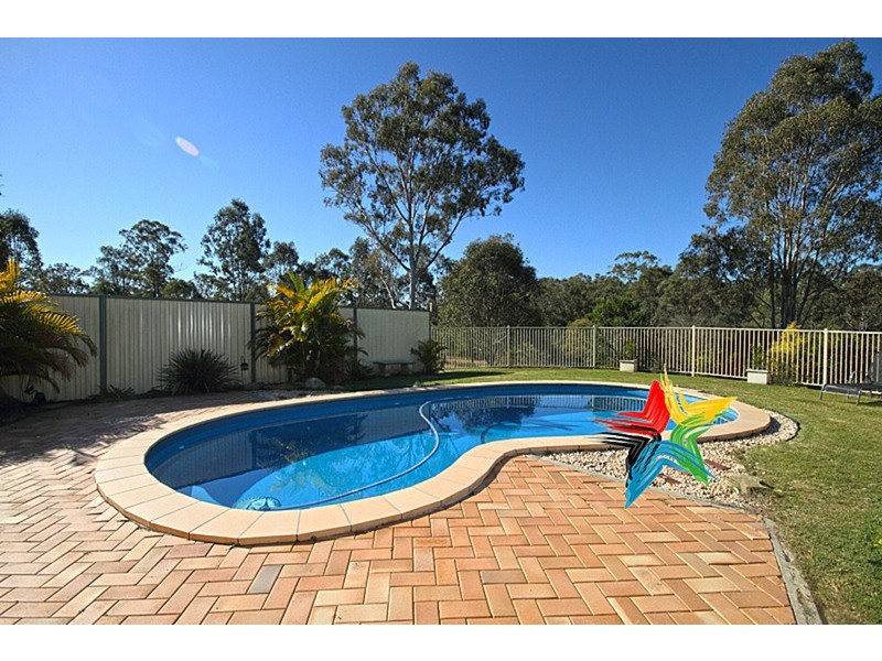 Jimboomba QLD 4280