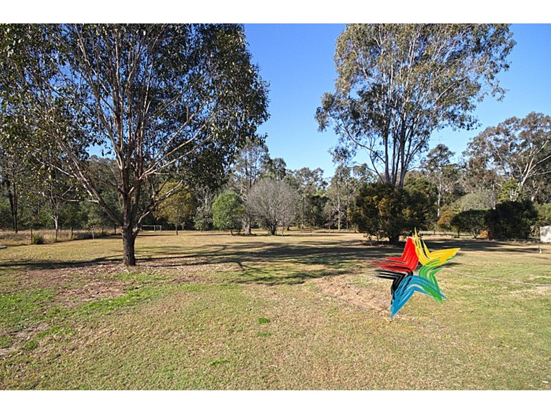 Jimboomba QLD 4280