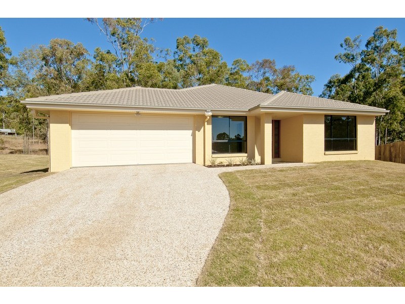 89 Blackbutt Road, Cedar Vale QLD 4285
