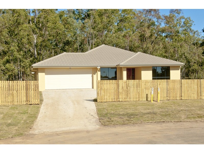 89 Blackbutt Road, Cedar Vale QLD 4285