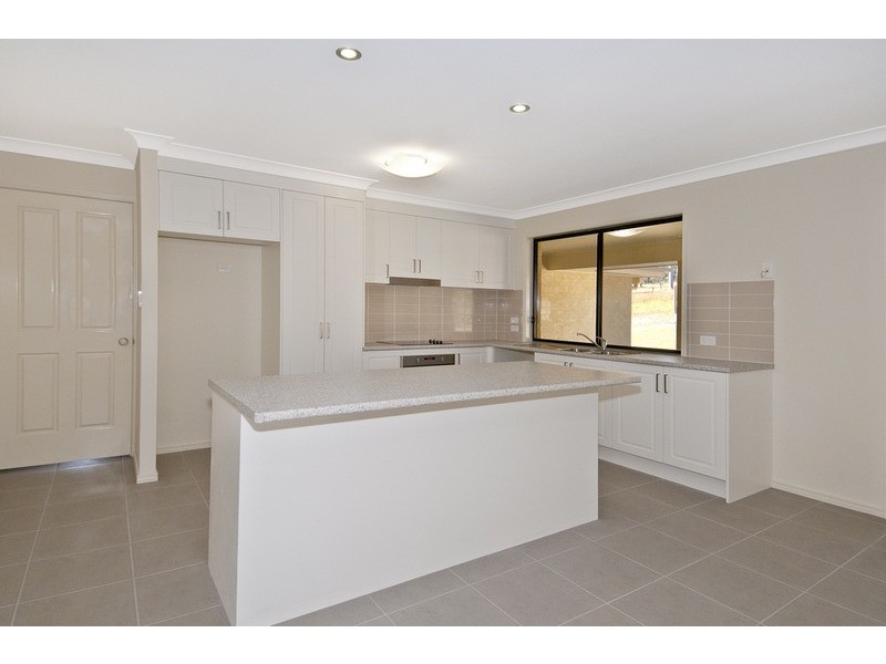 89 Blackbutt Road, Cedar Vale QLD 4285