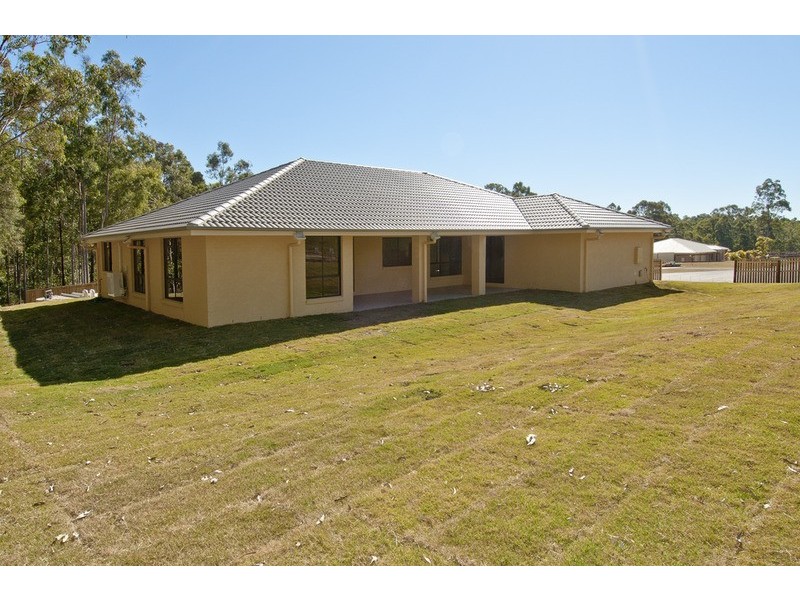 89 Blackbutt Road, Cedar Vale QLD 4285