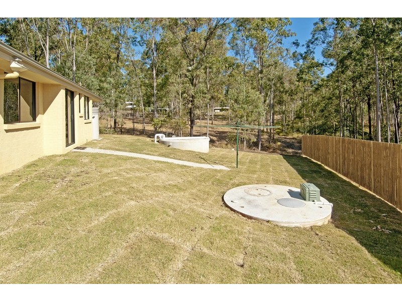 89 Blackbutt Road, Cedar Vale QLD 4285
