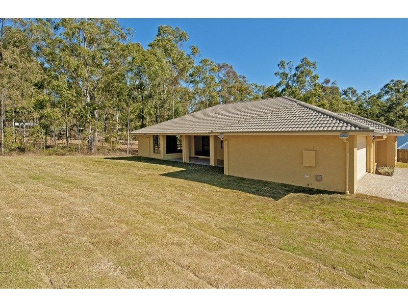 89 Blackbutt Road, Cedar Vale QLD 4285