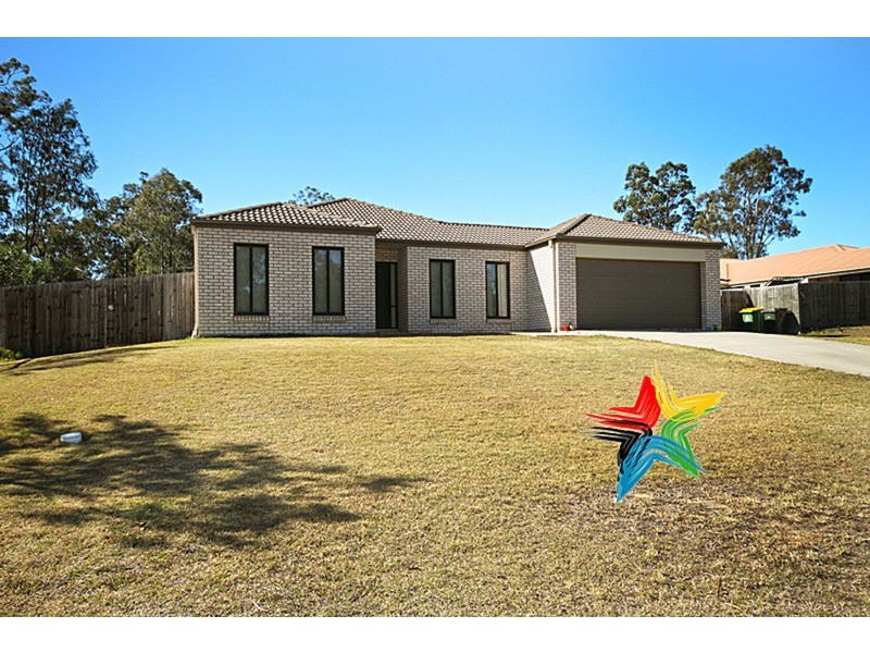 67 Elderberry Drive, Jimboomba QLD 4280