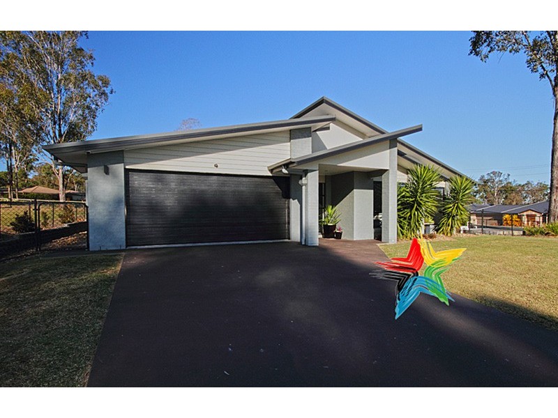 1-3 Oakdale Court, Gleneagle QLD 4285