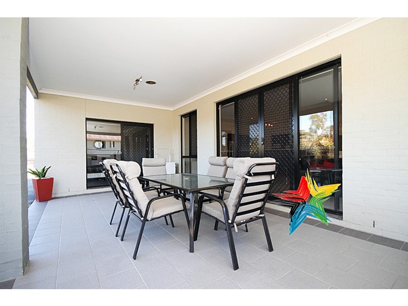 1-3 Oakdale Court, Gleneagle QLD 4285