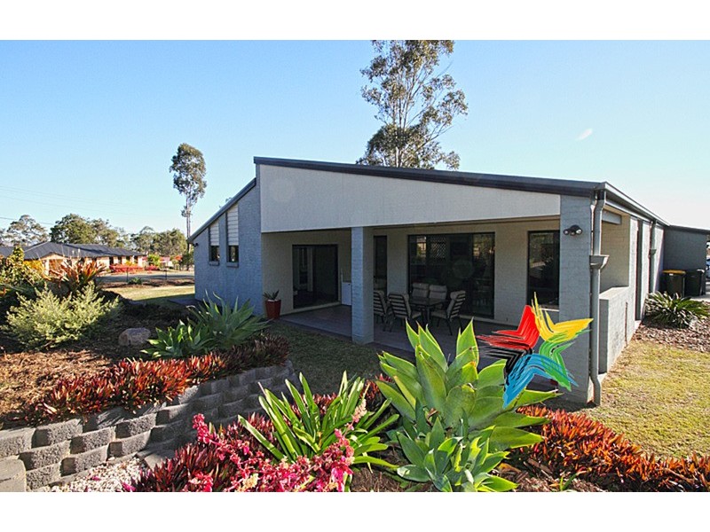 1-3 Oakdale Court, Gleneagle QLD 4285