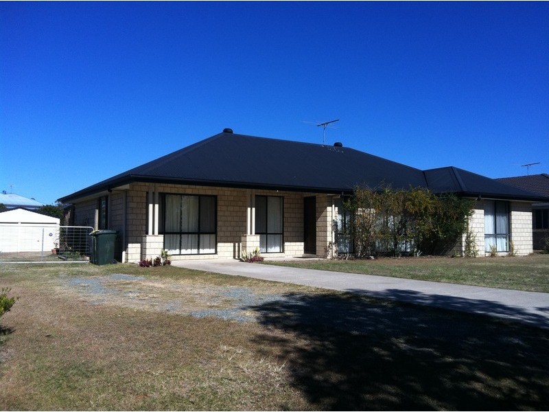 34 Elderberry Drive, Jimboomba QLD 4280