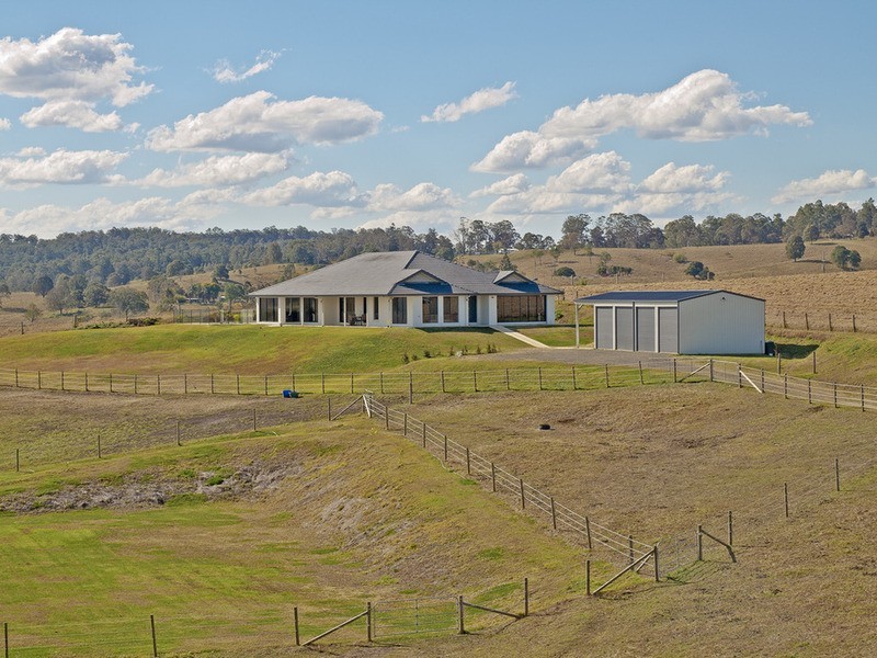 Veresdale Scrub QLD 4285