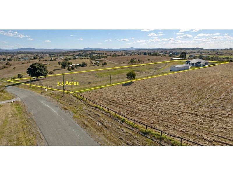 Veresdale Scrub QLD 4285